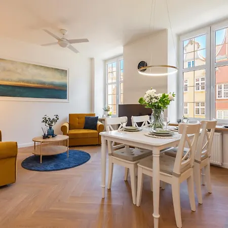 Flatbook - Old Town Piwna Comfort Apartment *